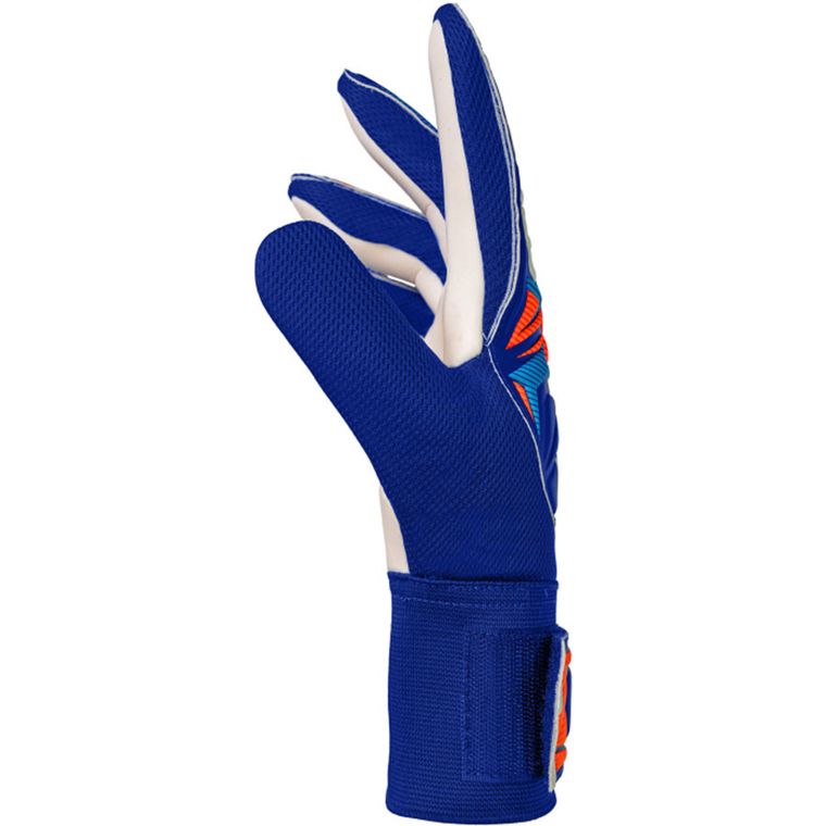 Reusch, rękawice piłkarskie, Attrakt Starter Solid 56 70 514 4126, rozmiar 10