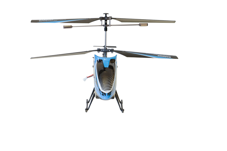 Revell Controll, Helikopter Lightning, pojazd zdalnie sterowany, 23806