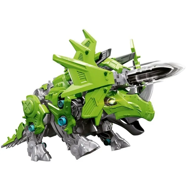 Revell, CyberBeast, TerraTops, model do składania
