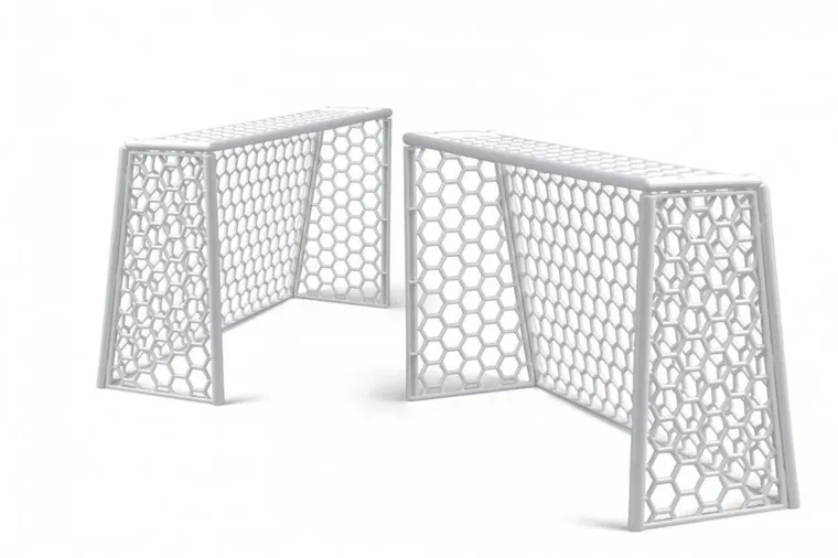 Revell, Football League, pojazd zdalnie sterowany, 1:22