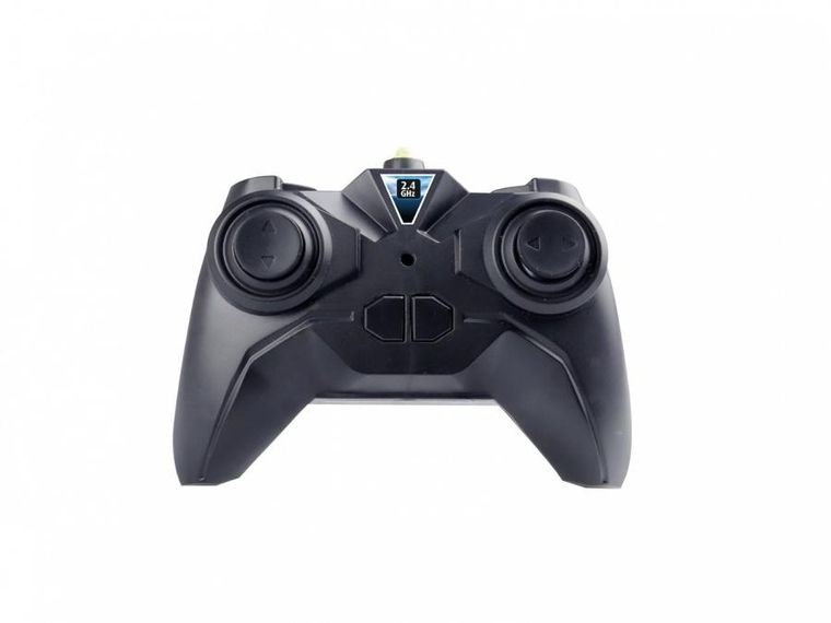 Revell, Ghost Driver, pojazd zdalnie sterowany, fioletowy