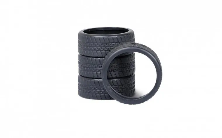 Revell, One Piece, drift, pojazd zdalnie sterowany, 1:18