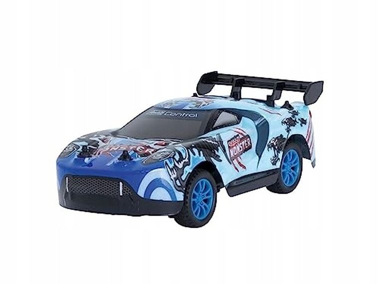 Revell, Rally Monster, pojazd zdalnie sterowany, 1:26
