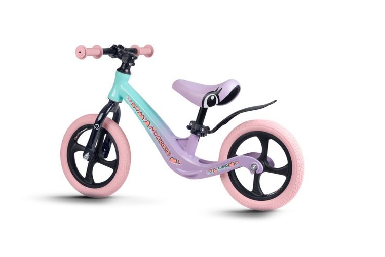 Ricokids, Funnu, rowerek biegowy dla dzieci