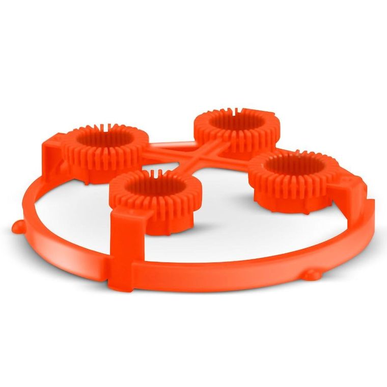 Ricokids, Jumbo, maszynka do baniek