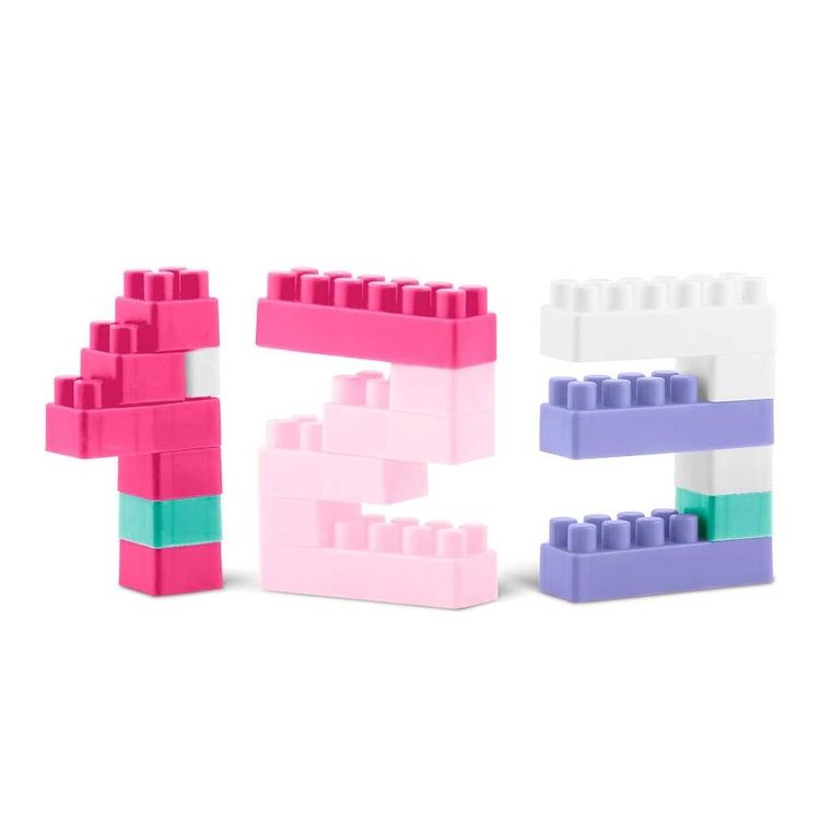 Ricokids, klocki do zabawy, 300 szt.