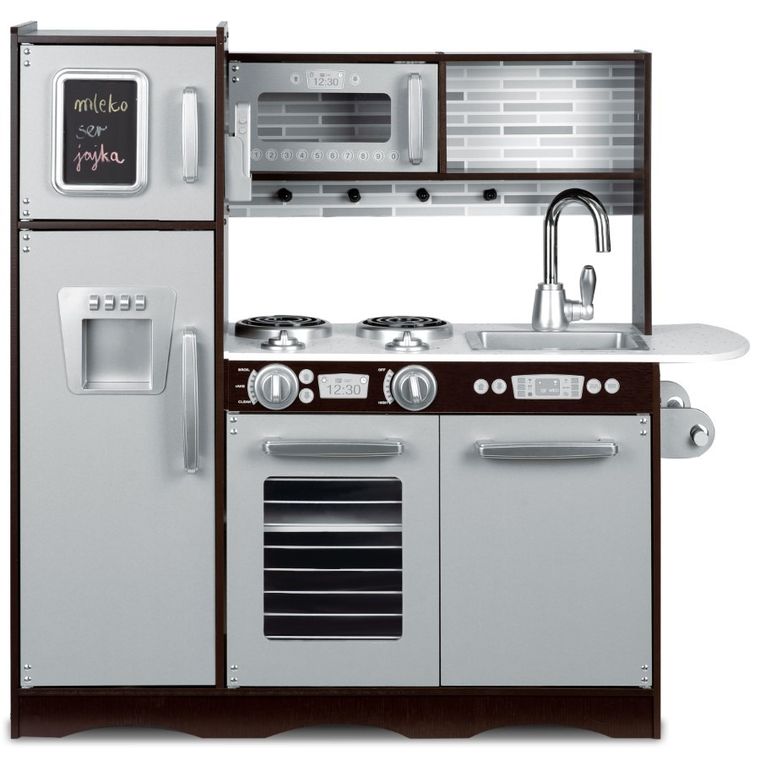 Ricokids, kuchnia drewniana dla dzieci