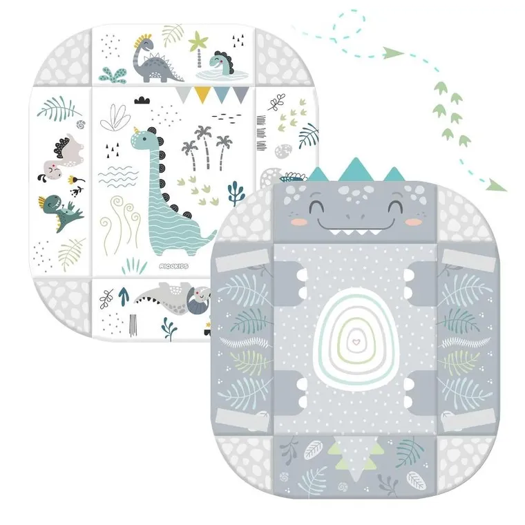 Ricokids, Nessi, mata edukacyjna, 110-100 cm