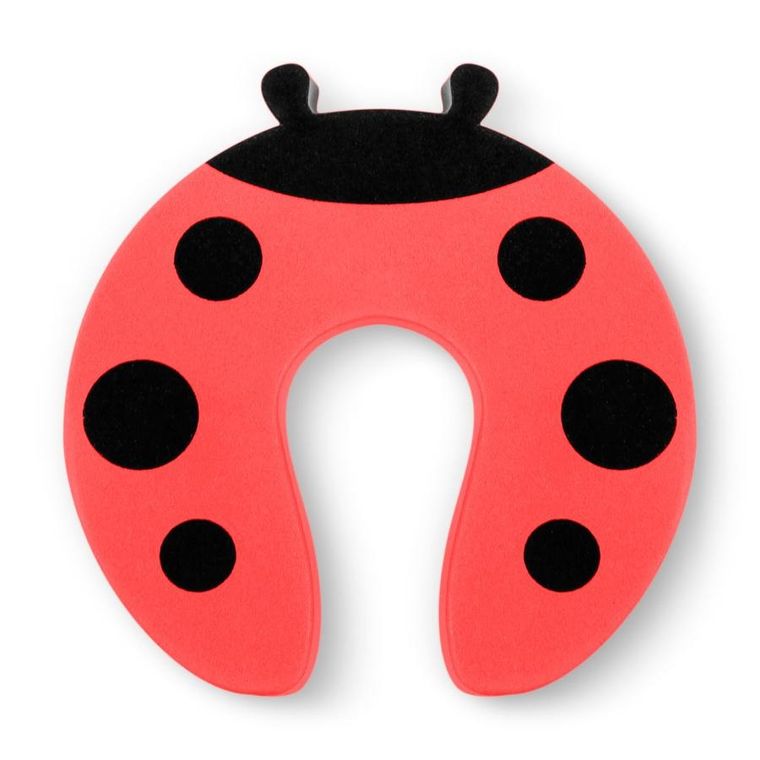 Ricokids, stoper do drzwi, zwierzaki, 7 szt.