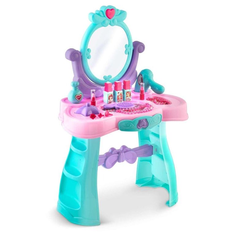 Ricokids, toaletka dla dziewczynki