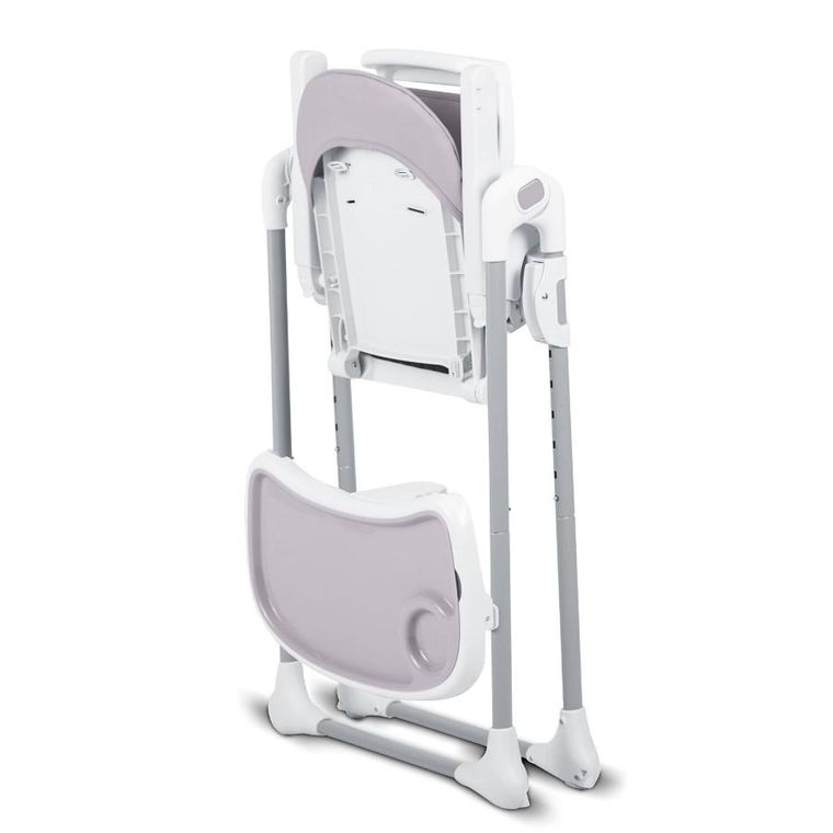 Ricokids, Tulo, krzesełko do karmienia, wrzosowe