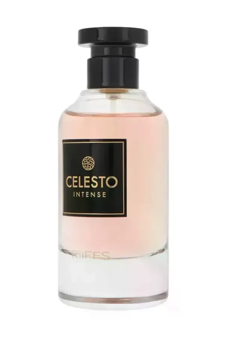 Riiffs, Celesto Intense, woda perfumowana, 100 ml
