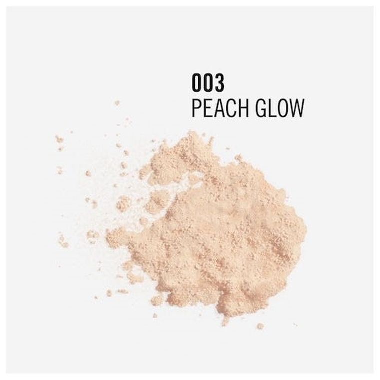 Rimmel, puder prasowany, Stay Matte, 03 Peach Glow, 14 g