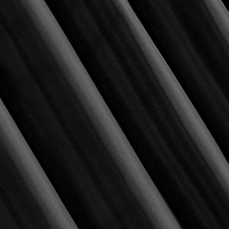 Rita, zasłona gotowa, jednokolorowa matowa, 140-250 cm