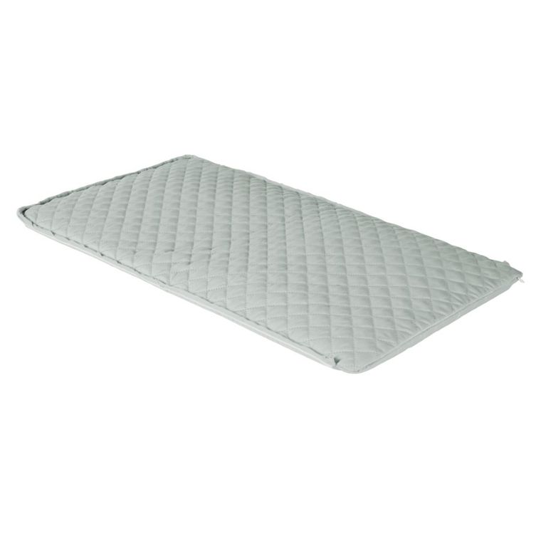 Roba, gniazdo niemowlęce, kokon, 3w1, mroźna zieleń