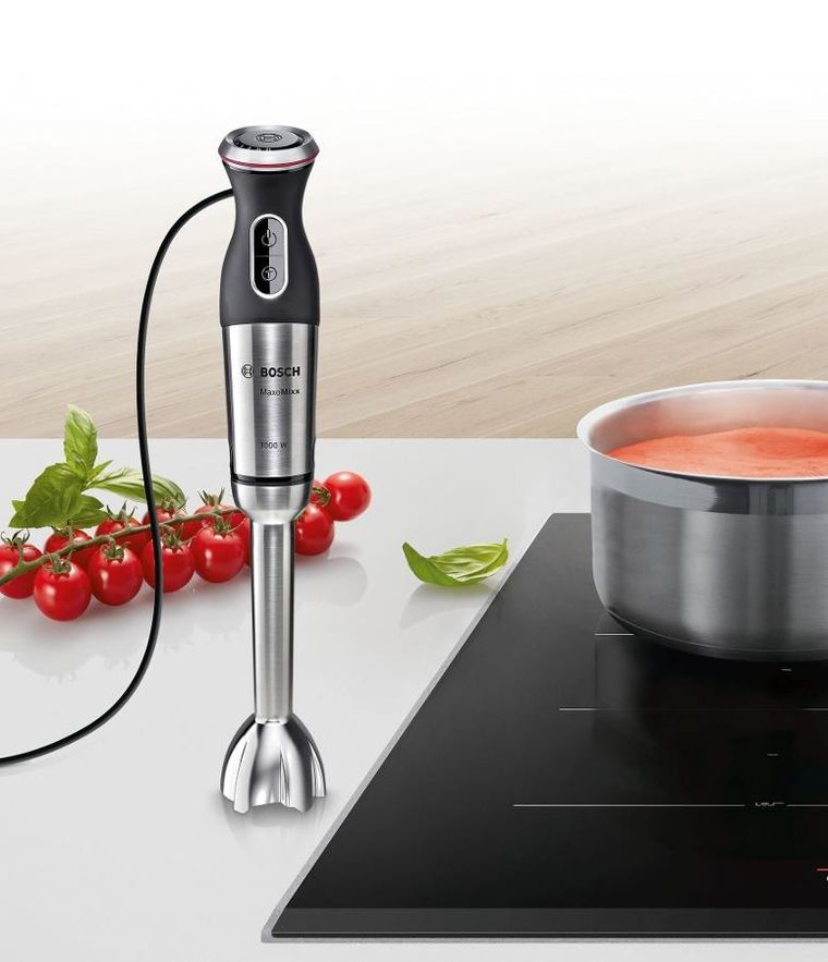 Robert Bosch GmbH, blender ręczny, MS8CM 6110