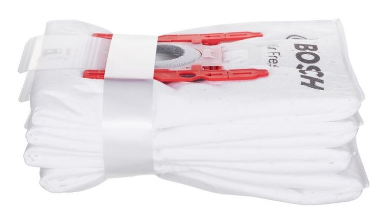 Robert Bosch GmbH, worki do odkurzacza