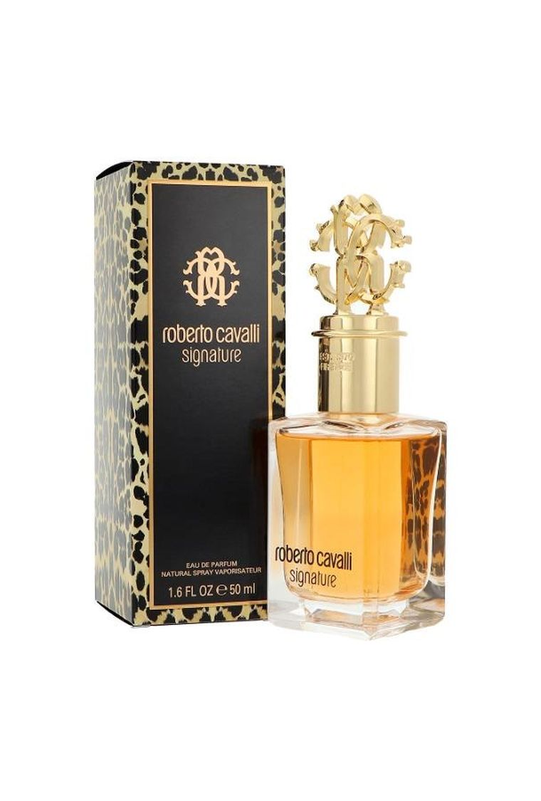 Roberto Cavalli, Signature, woda perfumowana, 50 ml