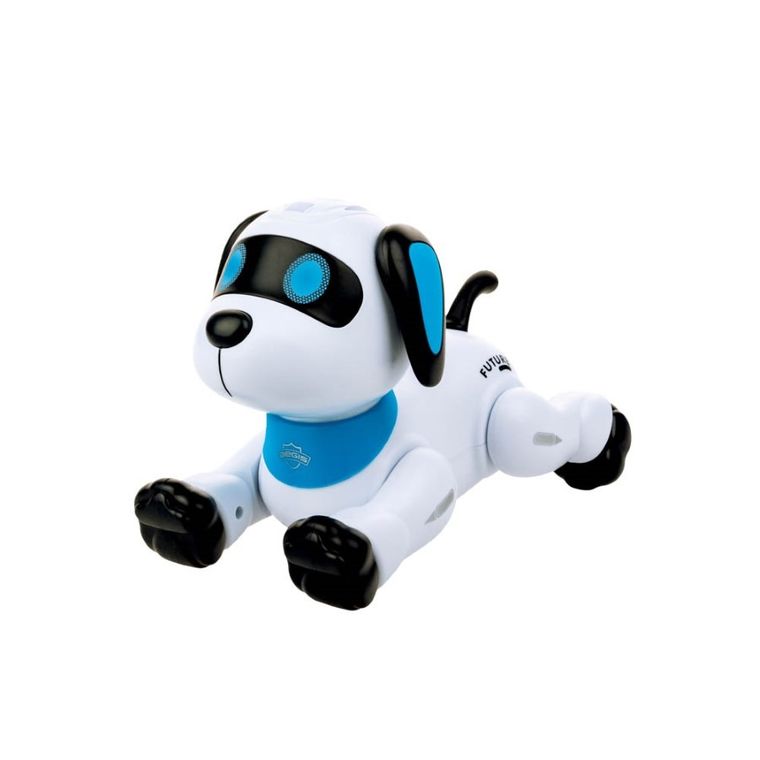 RoboDumel, Psiak akrobata junior, zabawka interaktywna