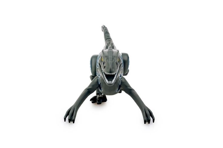 RoboDumel, Welociraptor, zabawka interaktywna