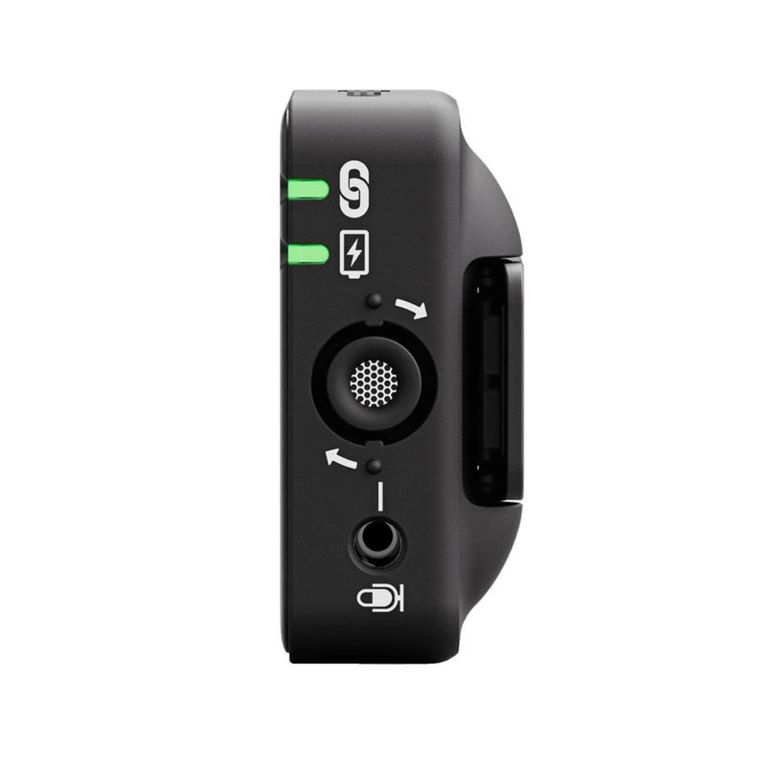 Rode, Wireless ME TX, nadajnik dedytkowany