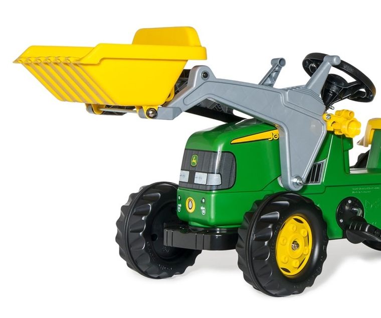 Rolly Kid, John Deere, traktor, 5023110