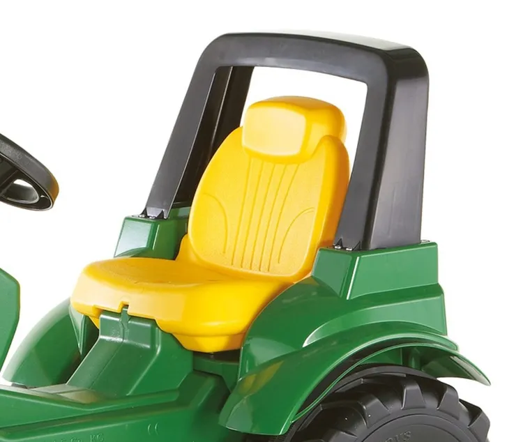Rolly Toys, John Deere, traktor Rolly Farmtrac, 700028