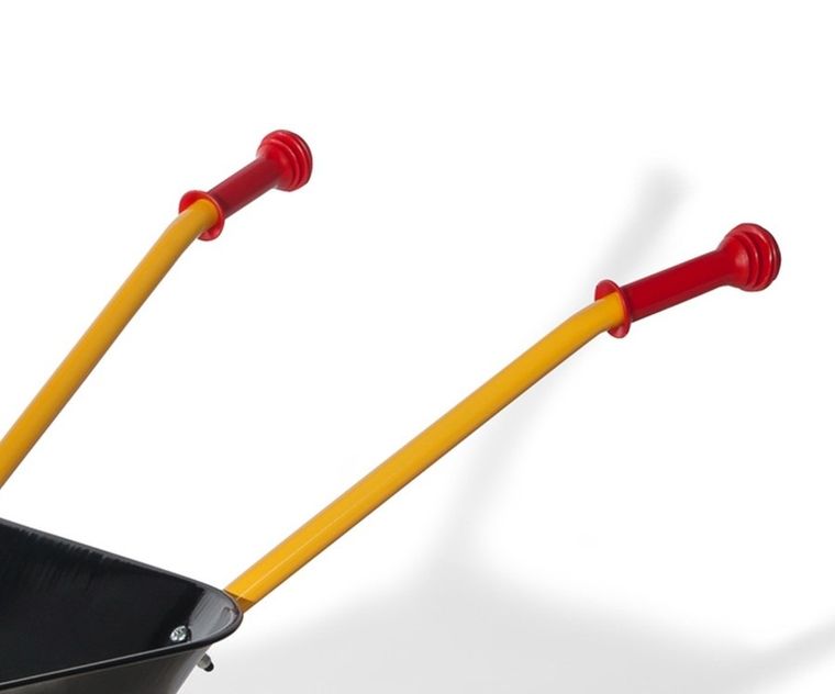 Rolly Toys, taczka metalowa CAT, 271818