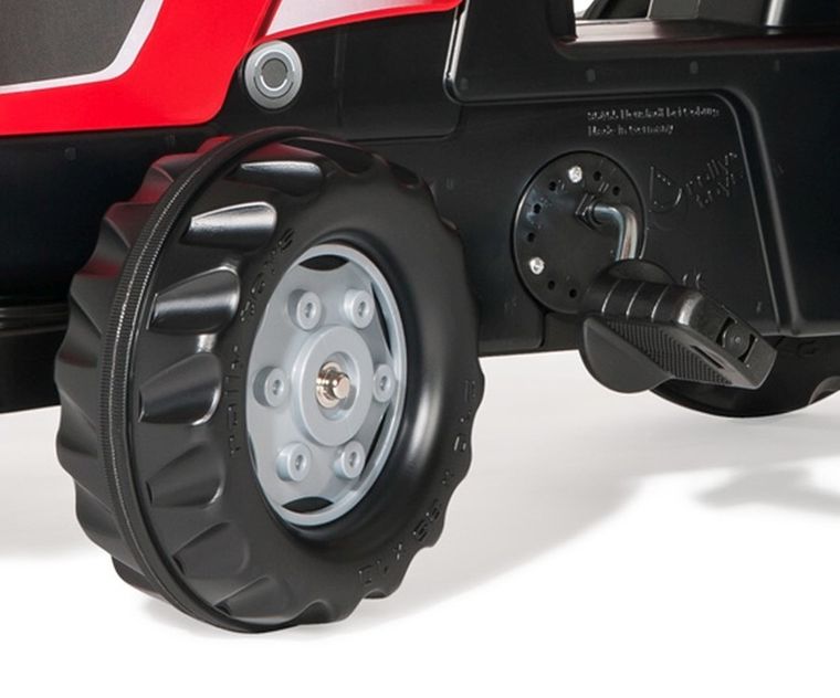 Rolly Toys, traktor Rolly Kid Zetor, 012152