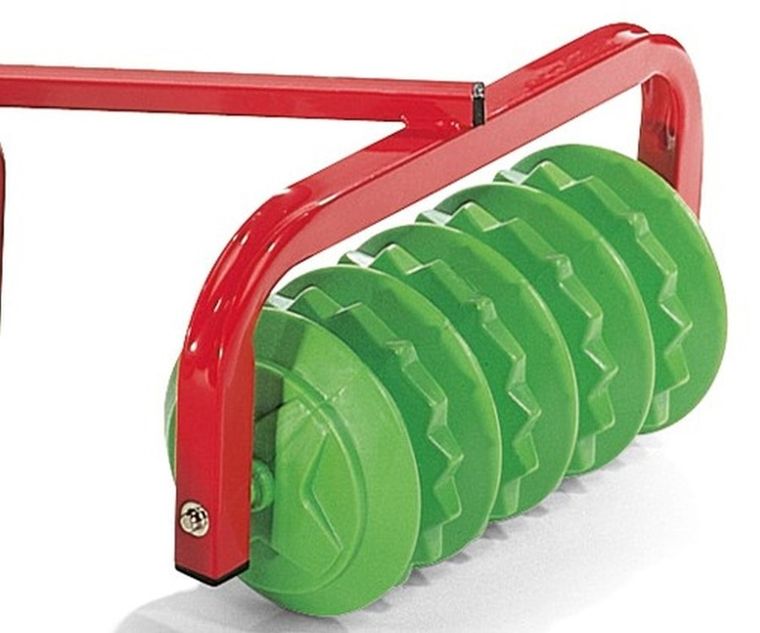 Rolly Toys, wały Rolly Cambridge, 123841