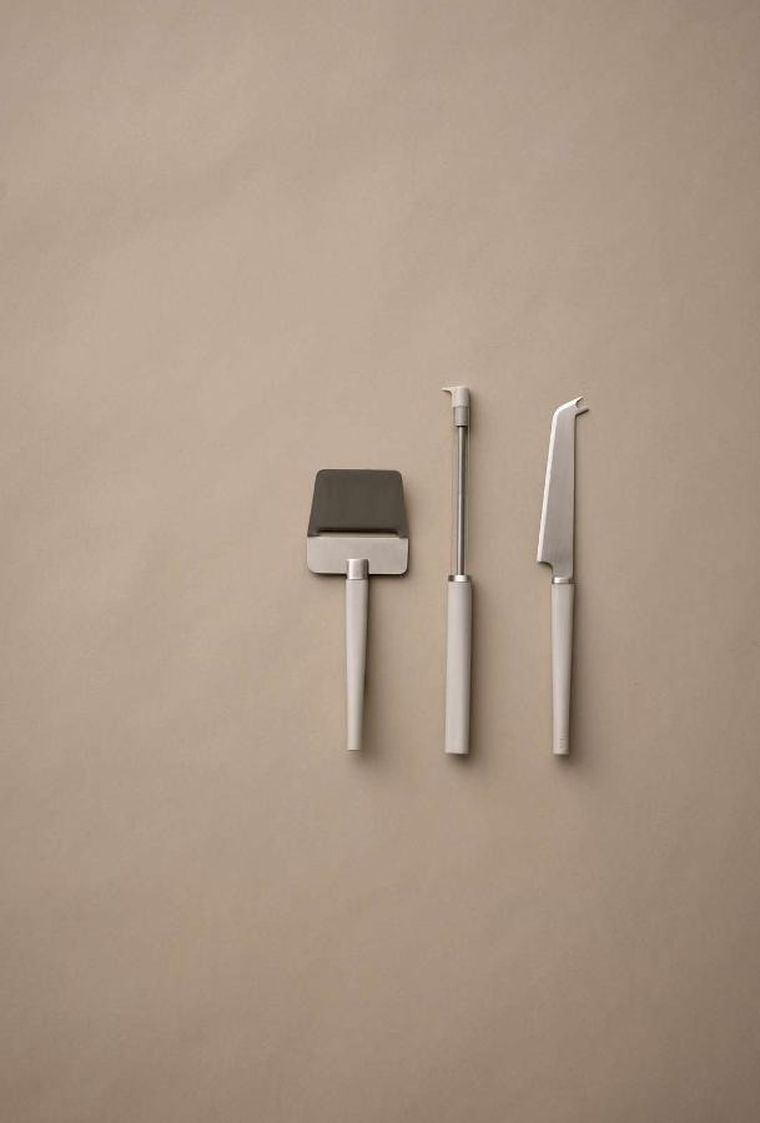 Rosti, Emma, krajalnica do sera, 3 szt., 32546