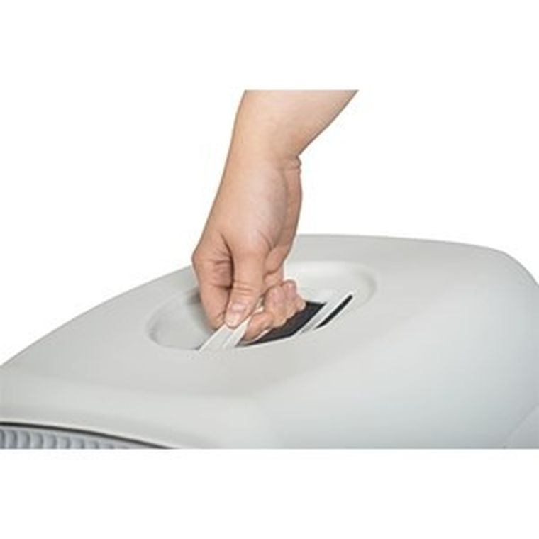 Rotho, Eco Bailey, kuweta dla kota, błękitna