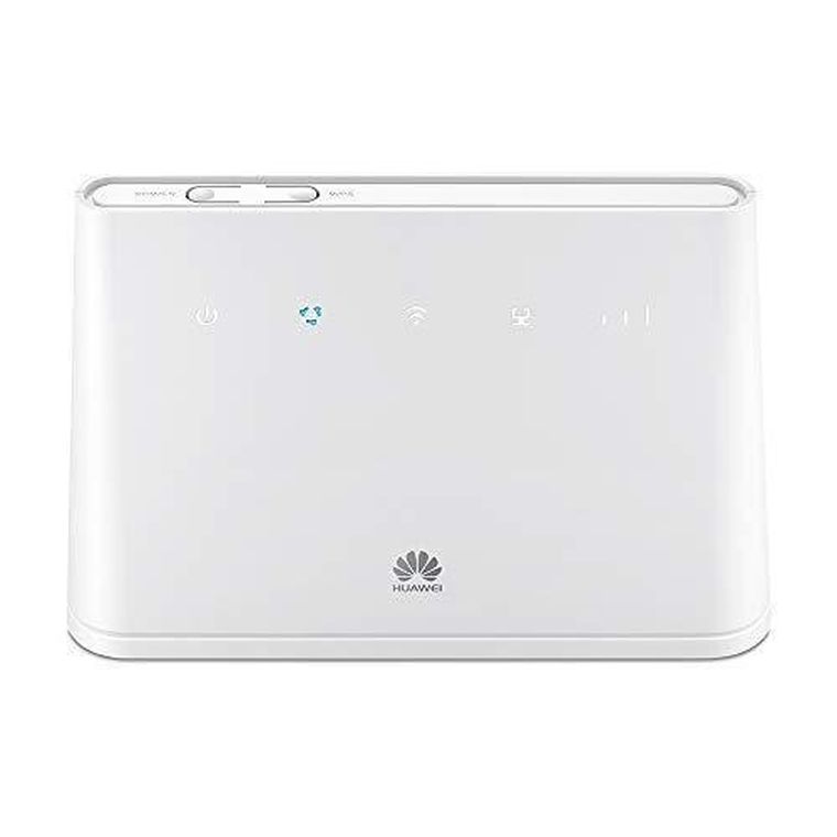 Router Huawei B311-221,, biały