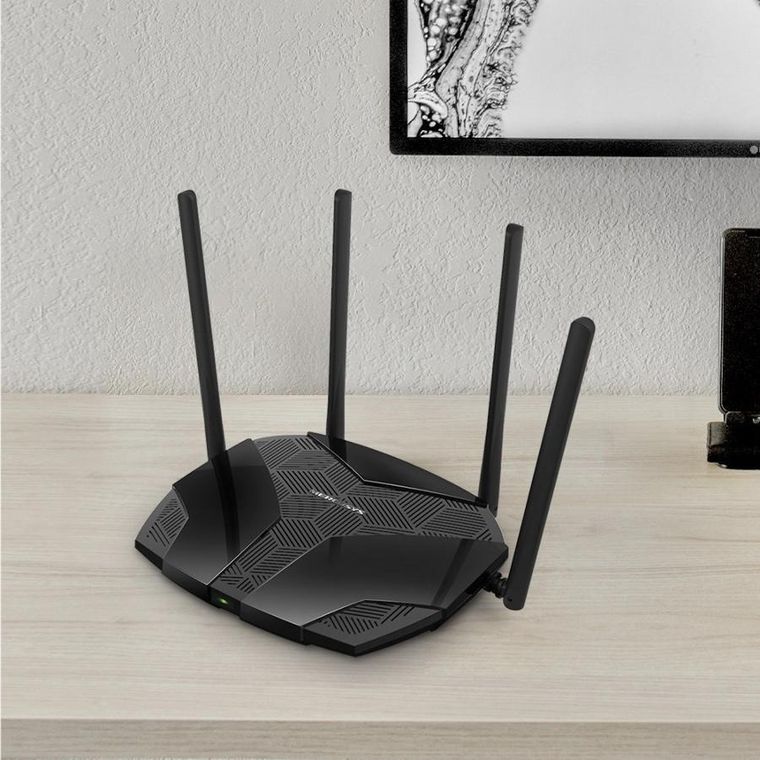 Router Mercusys Mr70x