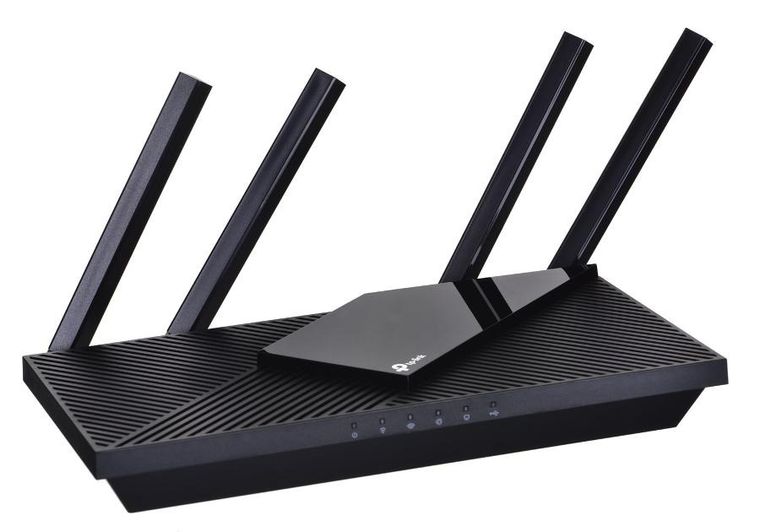 Router Tp-link Archer Ax55 Pro