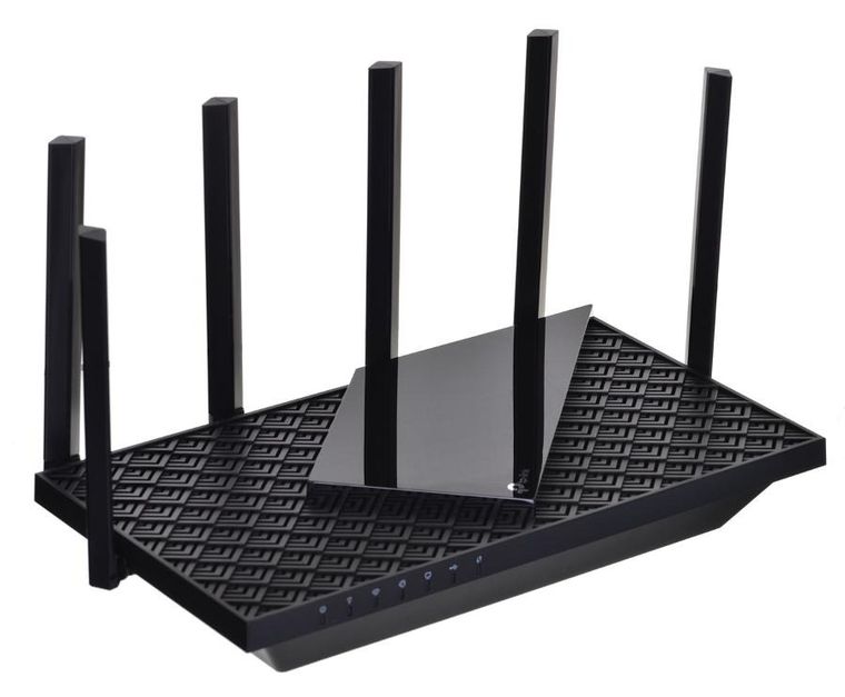 Router Tp-link Archer Ax72 Pro
