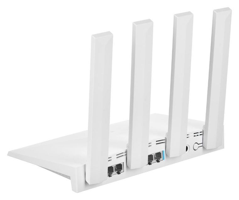 Router Zte T3000 Wi-fi 6 Router Wi-fi Jednostka Idu