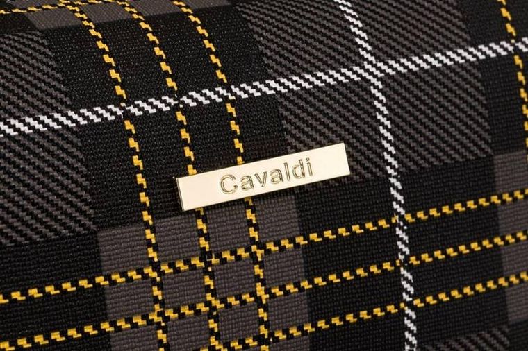 Rovicky, kosmetyczka podróżna, czarna