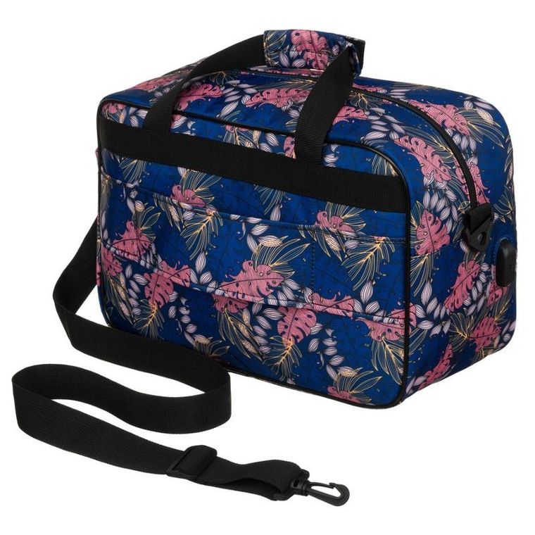 Rovicky, torba podróżna