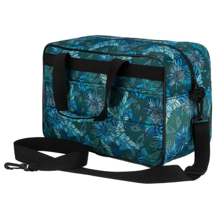 Rovicky, torba podróżna, z dopinanym paskiem