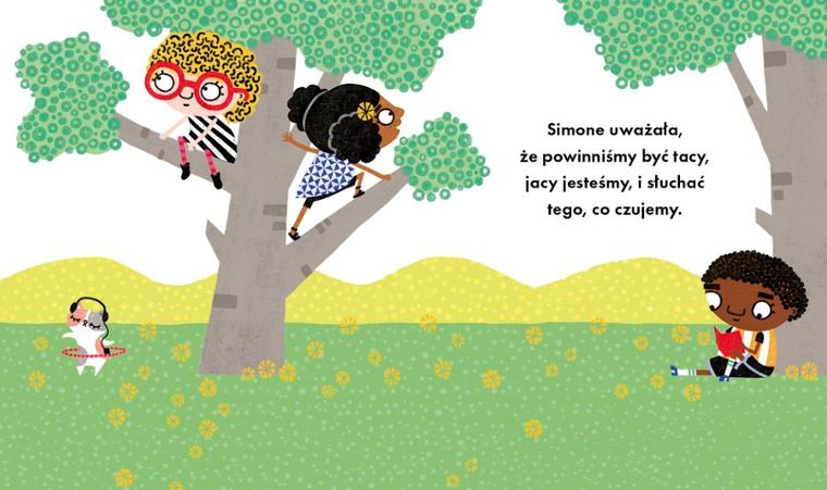 Równość i Simone de Beauvoir