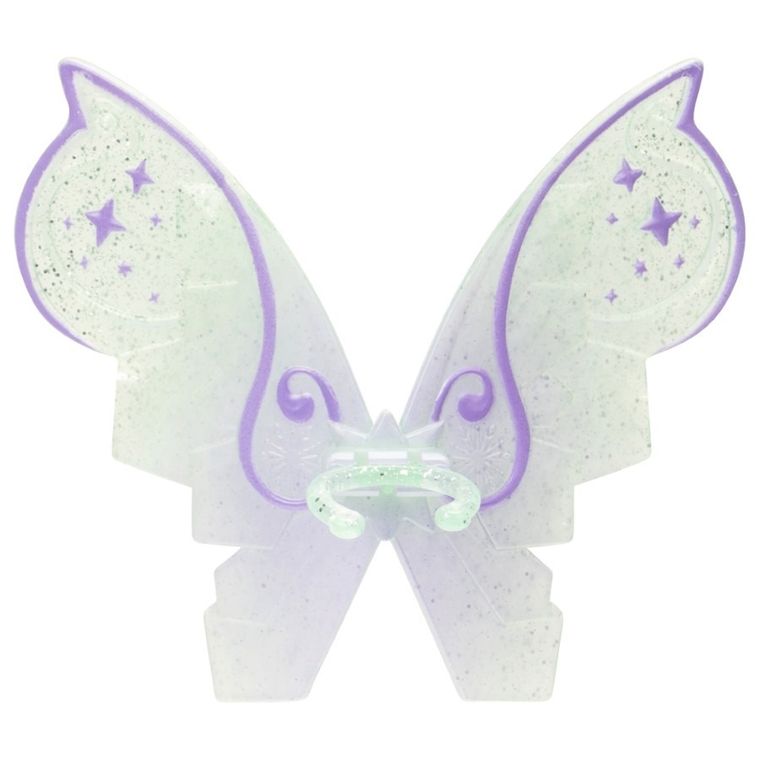 Royale High, Wróżka Lodu, figurka z akcesoriami + kod