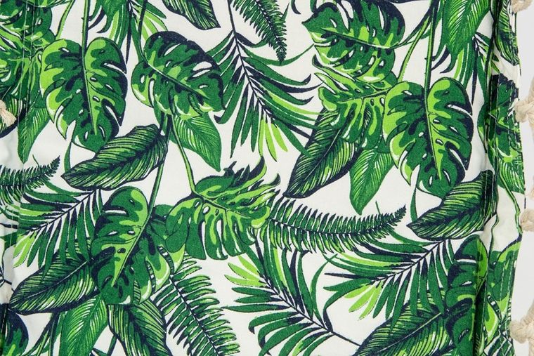 Royokamp, hamak, fotel brazylijski, Natura Jungle Light, 100-50 cm