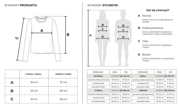 Różowa bluzka termoaktywna z domieszką wełny NOWEAR