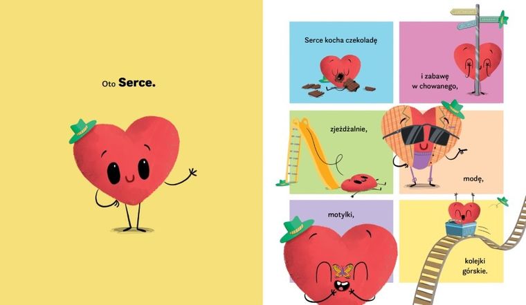 Rozum (nie) zawsze ma rację