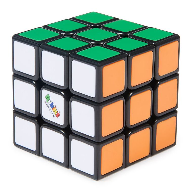 Rubik's, Kostka Rubika do nauki, łamigłówka
