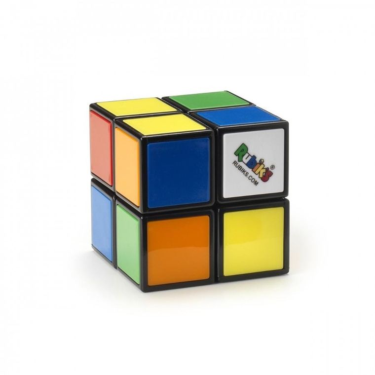 Rubik's, Kostka Rubika, łamigłówka 2-2