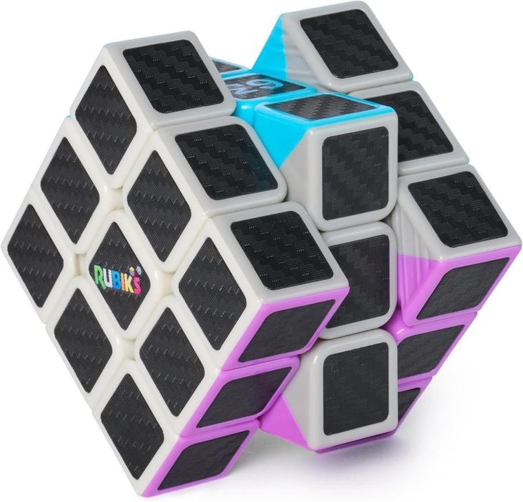 Rubik's, Kostka Rubika, Mercedes, łamigłówka 3-3