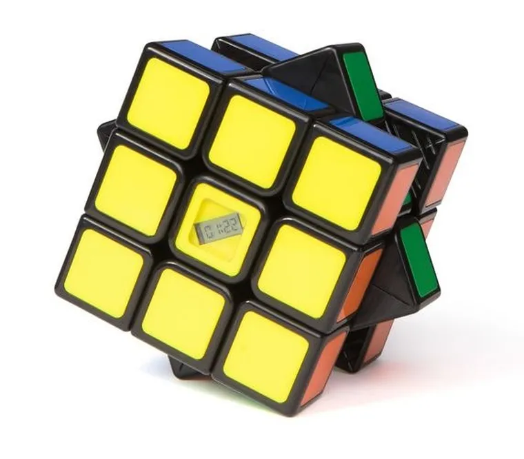 Rubik's, Kostka Rubika z timerem, łamigłówka 3-3