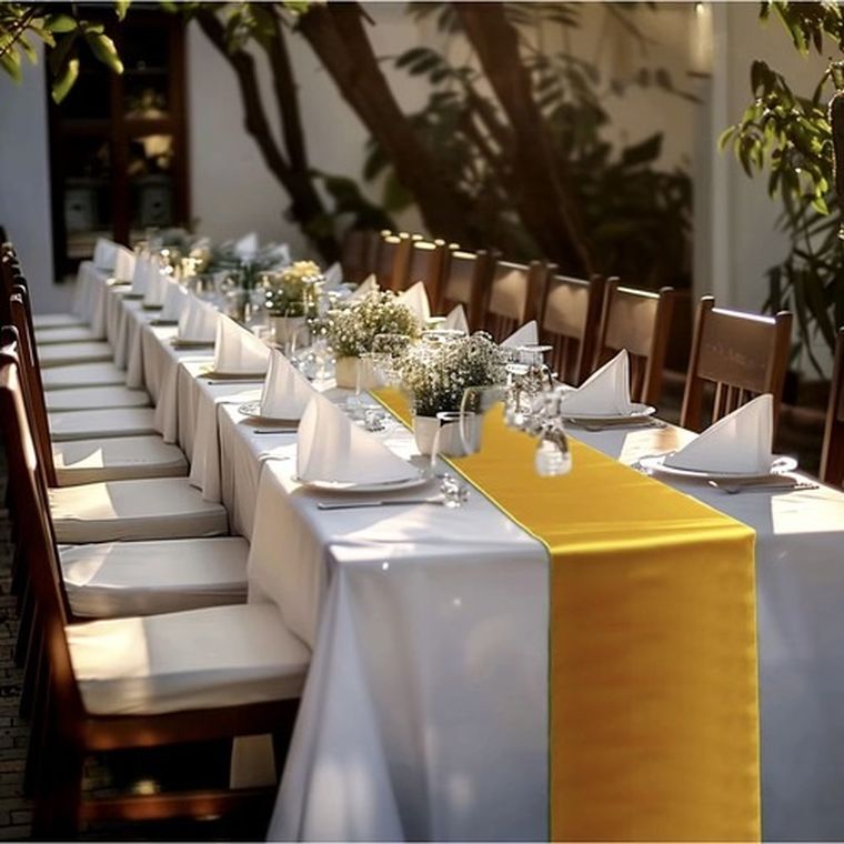 Ruhhy, bieżnik satynowy, 900-36 cm